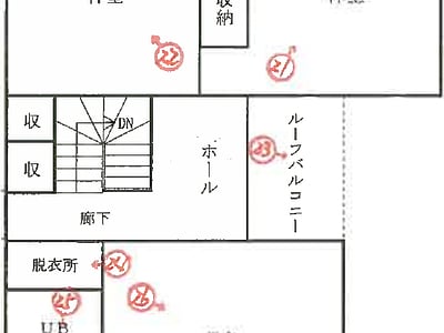 (値下げ) 静岡県御殿場市 御殿場駅 戸建て 382万円の競売物件情報 #3