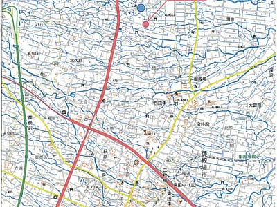 (値下げ) 静岡県御殿場市 御殿場駅 戸建て 382万円の競売物件情報 #32