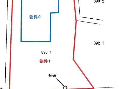 (値下げ) 静岡県御殿場市 御殿場駅 戸建て 382万円の競売物件情報 #33