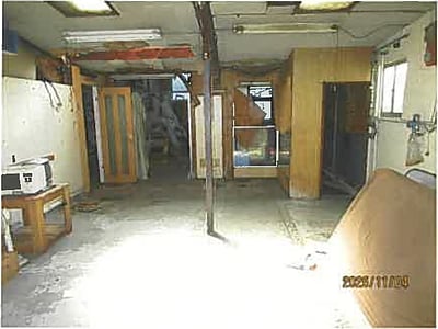 (値下げ) 静岡県沼津市 沼津駅15分 戸建て 520万円の競売物件情報 #14