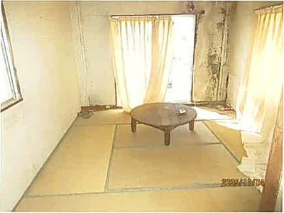 (値下げ) 静岡県沼津市 沼津駅15分 戸建て 520万円の競売物件情報 #19