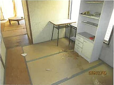 (値下げ) 静岡県沼津市 沼津駅15分 戸建て 520万円の競売物件情報 #20