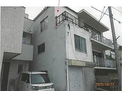 (値下げ) 静岡県沼津市 沼津駅15分 戸建て 520万円の競売物件情報 #4