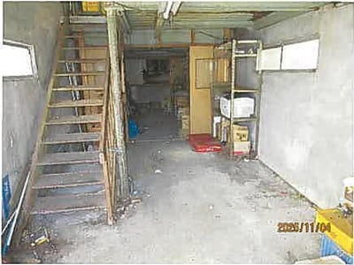 (値下げ) 静岡県沼津市 沼津駅15分 戸建て 520万円の競売物件情報 #9