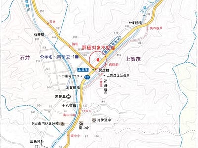 (値下げ) 静岡県賀茂郡南伊豆町 伊豆急下田駅 戸建て 354万円の競売物件情報 #15