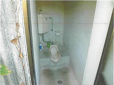 (値下げ) 静岡県賀茂郡南伊豆町 伊豆急下田駅 戸建て 354万円の競売物件情報 #8