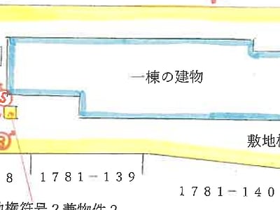 静岡県熱海市 来宮駅8分 マンション「グランフェスタ熱海」459万円の競売物件情報 #1