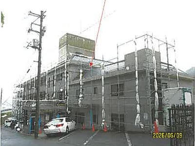 静岡県熱海市 来宮駅8分 マンション「グランフェスタ熱海」459万円の競売物件情報 #2