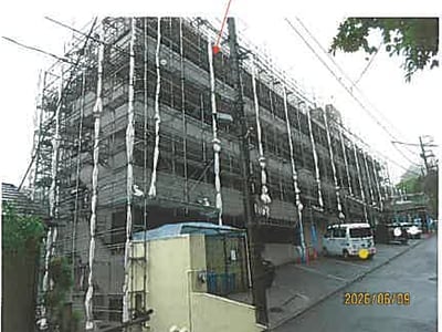 静岡県熱海市 来宮駅8分 マンション「グランフェスタ熱海」459万円の競売物件情報 #3