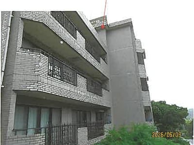 静岡県熱海市 来宮駅8分 マンション「グランフェスタ熱海」459万円の競売物件情報 #4