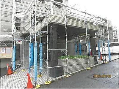 静岡県熱海市 来宮駅8分 マンション「グランフェスタ熱海」459万円の競売物件情報 #8