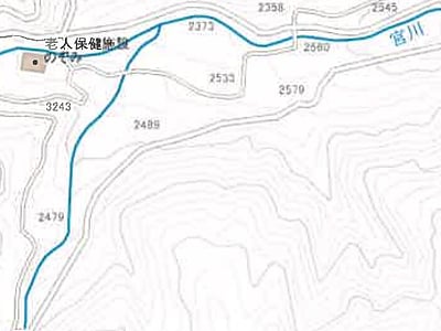 (値下げ) 静岡県伊東市 宇佐美駅9分 農地 272万円の競売物件情報 #8