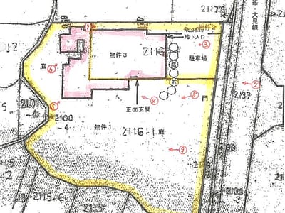 (値下げ) 静岡県伊東市 宇佐美駅6分 戸建て 311万円の競売物件情報 #1