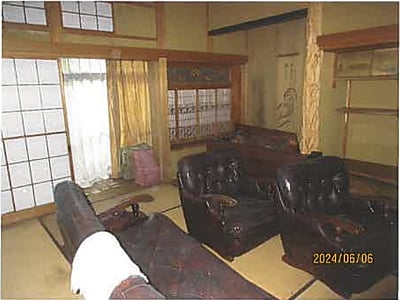 (値下げ) 静岡県伊東市 宇佐美駅6分 戸建て 311万円の競売物件情報 #21