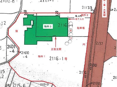 (値下げ) 静岡県伊東市 宇佐美駅6分 戸建て 311万円の競売物件情報 #29