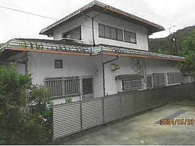 (値下げ) 静岡県伊東市 宇佐美駅6分 戸建て 311万円の競売物件情報 #4