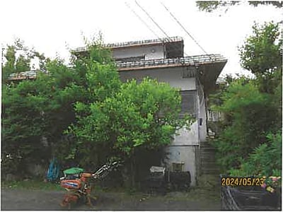 (値下げ) 静岡県伊東市 宇佐美駅6分 戸建て 311万円の競売物件情報 #6