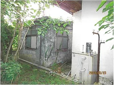 (値下げ) 静岡県伊東市 宇佐美駅6分 戸建て 311万円の競売物件情報 #9