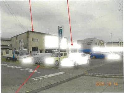 静岡県浜松市中央区 上島駅 土地 491万円の競売物件情報 #2