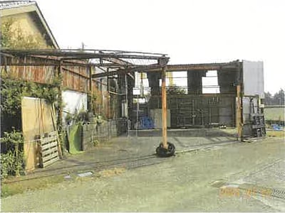 (値下げ) 静岡県菊川市 金谷駅 戸建て 144万円の競売物件情報 #2