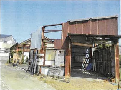 (値下げ) 静岡県菊川市 金谷駅 戸建て 144万円の競売物件情報 #3