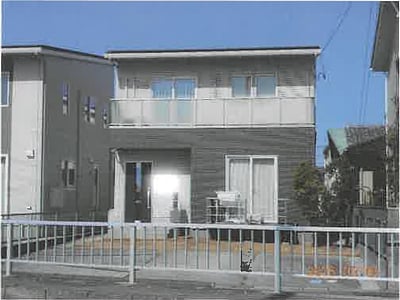 静岡県浜松市中央区 舞阪駅18分 戸建て 1,361万円の競売物件情報 #2