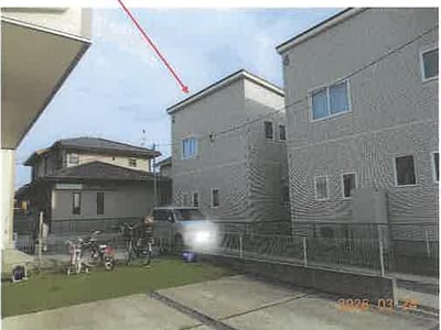 静岡県浜松市中央区 舞阪駅18分 戸建て 1,361万円の競売物件情報 #4