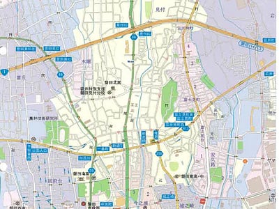 静岡県磐田市 御厨駅 戸建て 647万円の競売物件情報 #14
