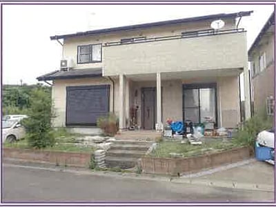 静岡県磐田市 御厨駅 戸建て 647万円の競売物件情報 #4