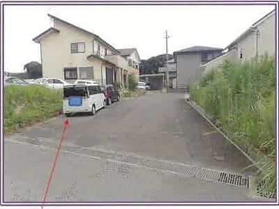 静岡県磐田市 御厨駅 戸建て 647万円の競売物件情報 #6