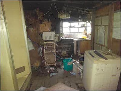 (値下げ) 静岡県袋井市 御厨駅 戸建て 320万円の競売物件情報 #12