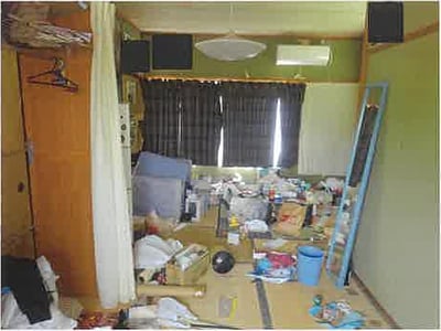 (値下げ) 静岡県袋井市 御厨駅 戸建て 320万円の競売物件情報 #22
