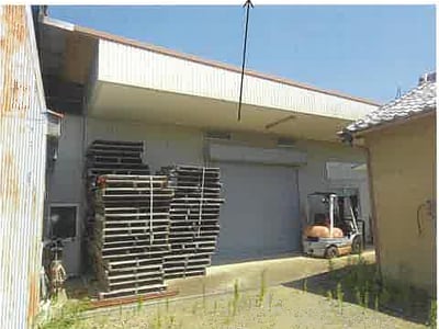 (値下げ) 静岡県袋井市 御厨駅 戸建て 320万円の競売物件情報 #8
