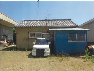 (値下げ) 静岡県袋井市 御厨駅 戸建て 320万円の競売物件情報 #9