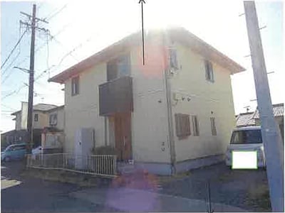 静岡県浜松市中央区 浜松駅 戸建て 774万円の競売物件情報 #2