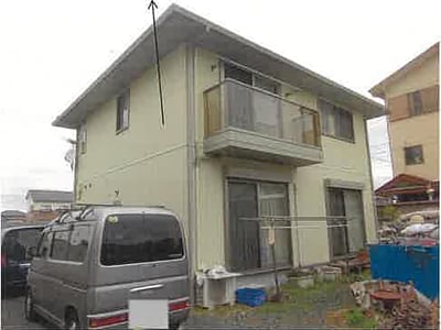 静岡県浜松市中央区 浜松駅 戸建て 774万円の競売物件情報 #4