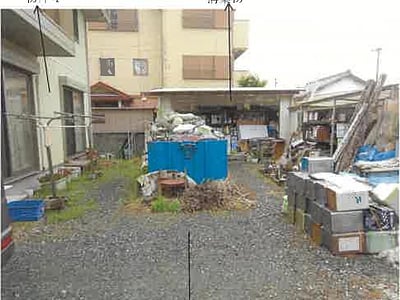静岡県浜松市中央区 浜松駅 戸建て 774万円の競売物件情報 #5