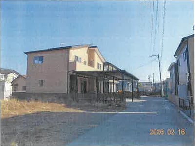 静岡県菊川市 菊川駅 戸建て 1,202万円の競売物件情報 #2