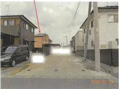 静岡県菊川市 菊川駅 戸建て 1,202万円の競売物件情報 #6