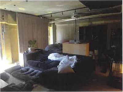 静岡県浜松市中央区 遠州病院駅2分 マンション「クレフ常盤」358万円の競売物件情報 #7