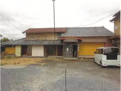 (値下げ) 静岡県袋井市 袋井駅24分 戸建て 540万円の競売物件情報 #2