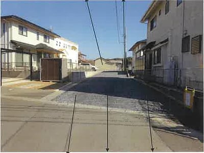 (値下げ) 静岡県袋井市 袋井駅24分 戸建て 540万円の競売物件情報 #28