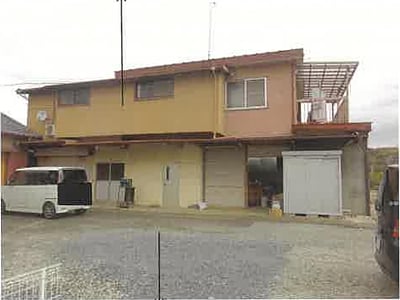 (値下げ) 静岡県袋井市 袋井駅24分 戸建て 540万円の競売物件情報 #3