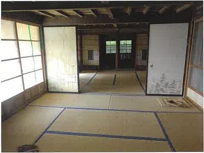 (値下げ) 静岡県袋井市 袋井駅24分 戸建て 540万円の競売物件情報 #6