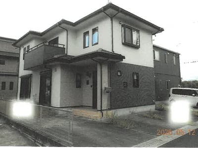 静岡県富士市 岳南原田駅15分 戸建て 1,150万円の競売物件情報 #1