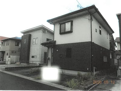 静岡県富士市 岳南原田駅15分 戸建て 1,150万円の競売物件情報 #2