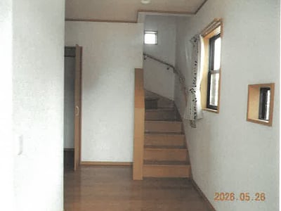静岡県富士市 岳南原田駅15分 戸建て 1,150万円の競売物件情報 #4