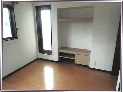 静岡県富士市 入山瀬駅22分 戸建て 1,112万円の競売物件情報 #9