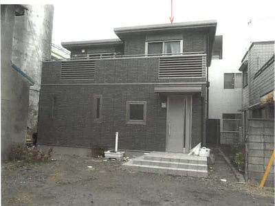 静岡県富士市 吉原本町駅6分 戸建て 1,725万円の競売物件情報 #2