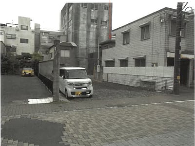 静岡県富士市 吉原本町駅6分 戸建て 1,725万円の競売物件情報 #3